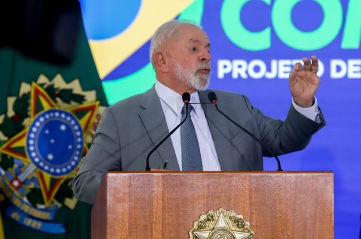 Presidente Luiz Inácio Lula da Silva - Foto: Antonio Cruz | Agência Brasil