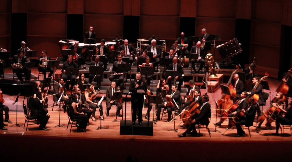 Abertura da temporada da Orsse traz "Compositoras em Concerto" em homenagem ao Dia Internacional da Mulher - Foto: Ascom Funcap | Governo de Sergipe Abertura da temporada da Orsse traz "Compositoras em Concerto" em homenagem ao Dia Internacional da Mulher - Foto: Ascom Funcap | Governo de Sergipe