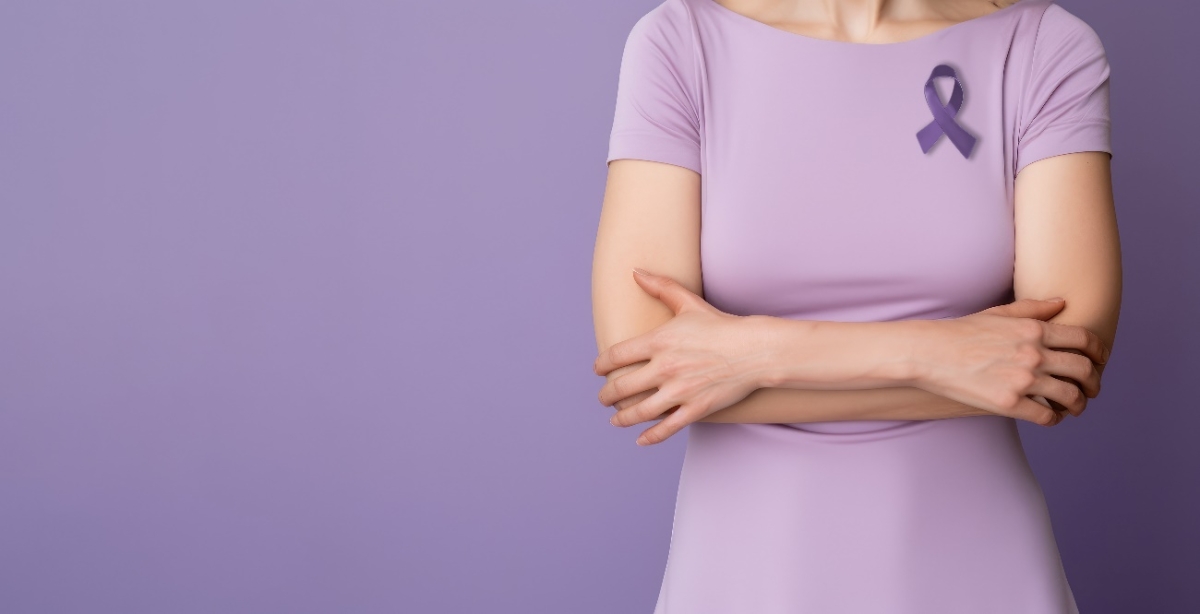 Março Lilás - Foto: Divulgação | Jasmine Março Lilás - Foto: Divulgação | Jasmine