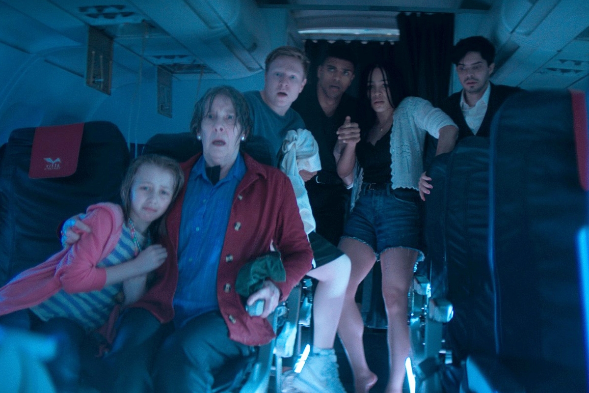 Desespero Profundo - Foto: Divulgação