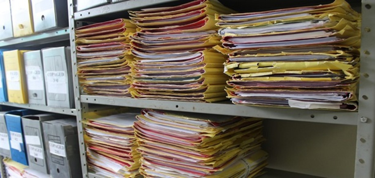 JFSE eliminará mais de 13 mil autos judiciais findos - Foto: JF Sergipe