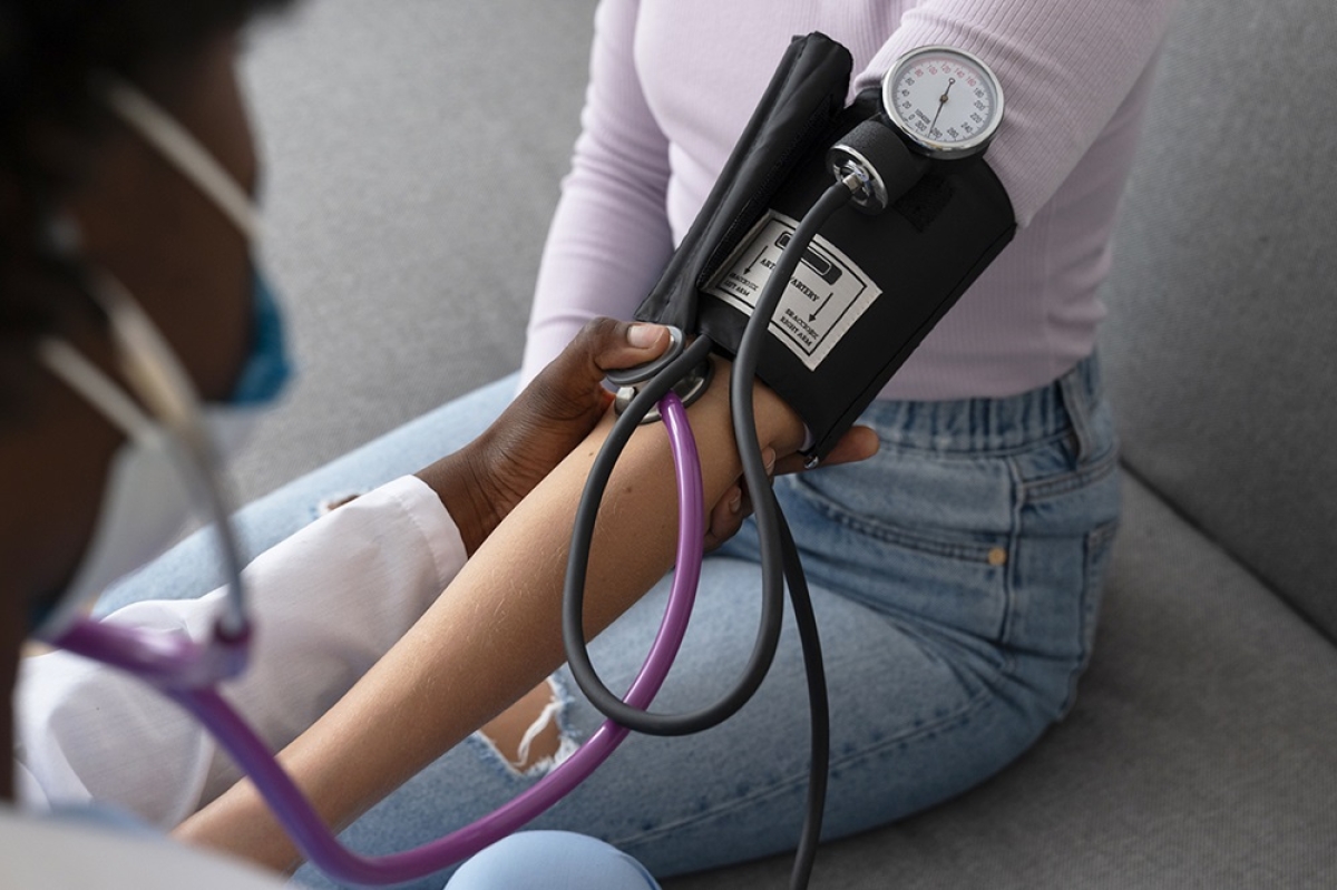 Março Lilás: Prefeitura de Aracaju e shoppings RioMar e Jardins promovem atendimento de saúde gratuito - Foto: Freepik