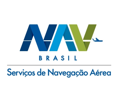 Logo NAV Brasil Serviços de Navegação Aérea S.A.