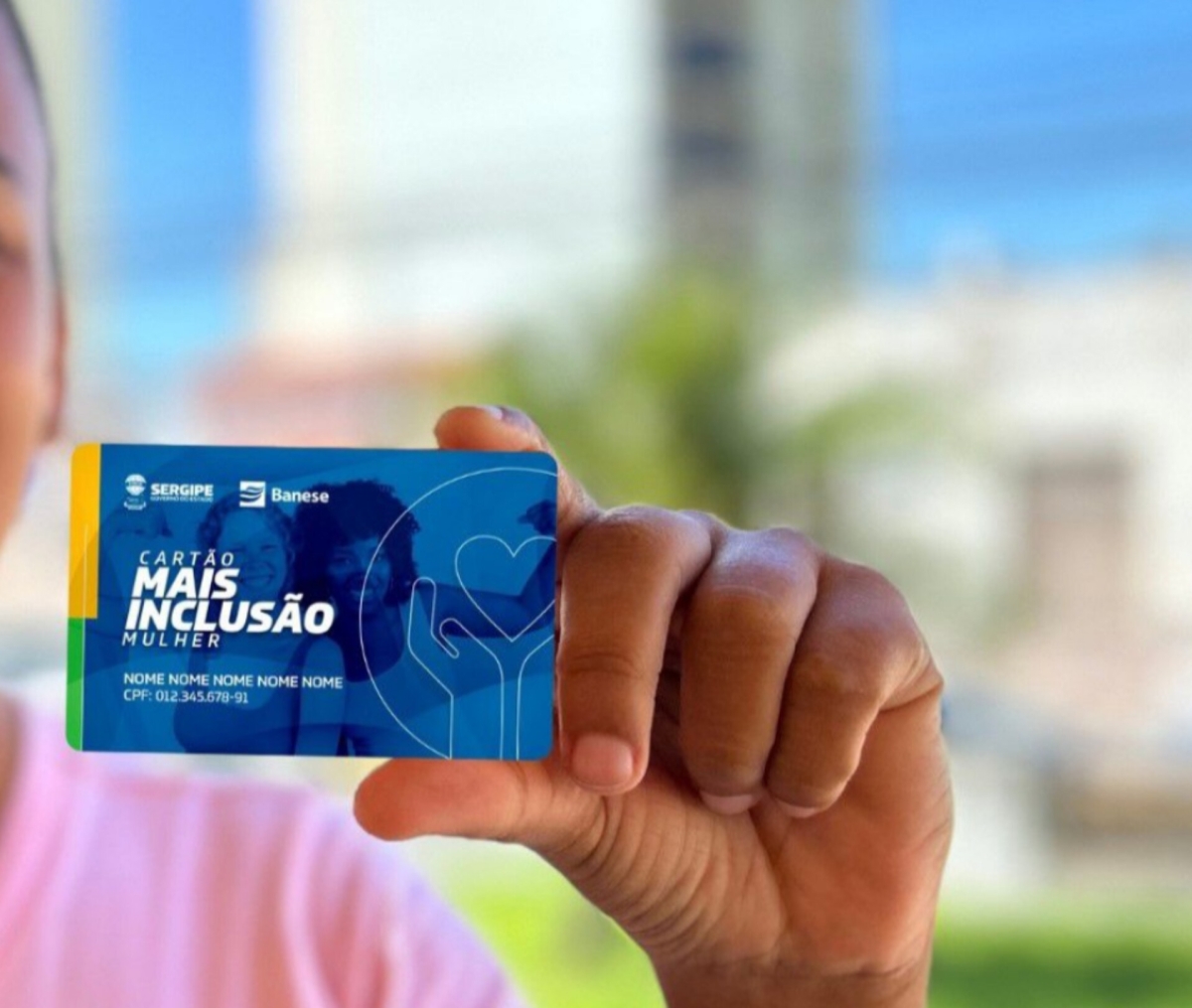 Governo de Sergipe segue com inscrições abertas para o programa CMais Mulher - Foto: Governo de Sergipe