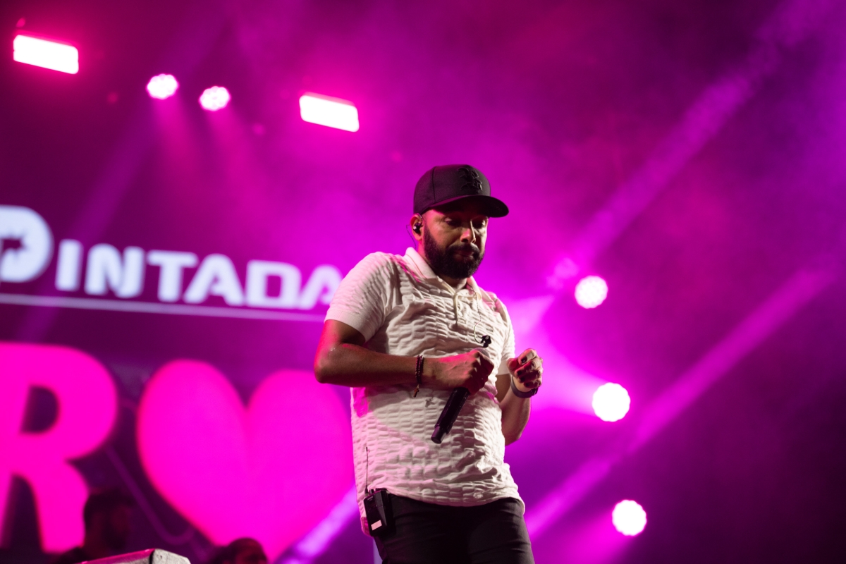 Unha Prime - Foto: Assessoria Augustus Produções