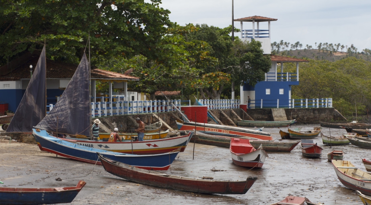 Indiaroba é o 24ª edição do "Sergipe é aqui" - Foto: Marco Vieira | Governo de Sergipe