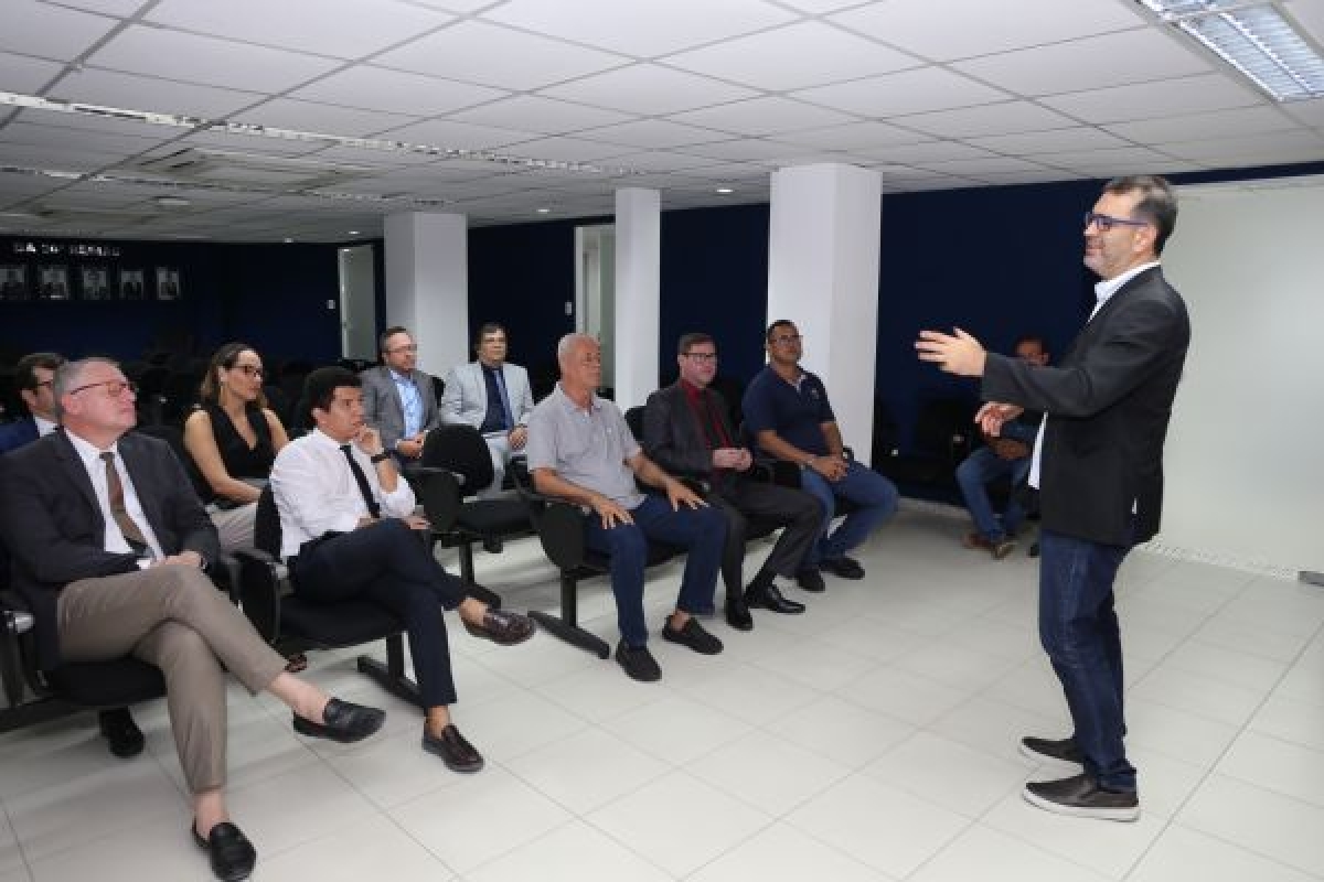 MPT-SE propõe acordo para acabar com acúmulo de funções dos motoristas de ônibus - Foto: MPT Sergipe