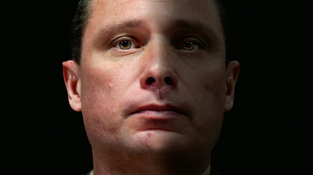 Tenente-coronel Mauro Cid - Foto: Edilson Rodrigues | Agência Senado 