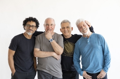 Banda Pholhas  - Foto: Divulgação