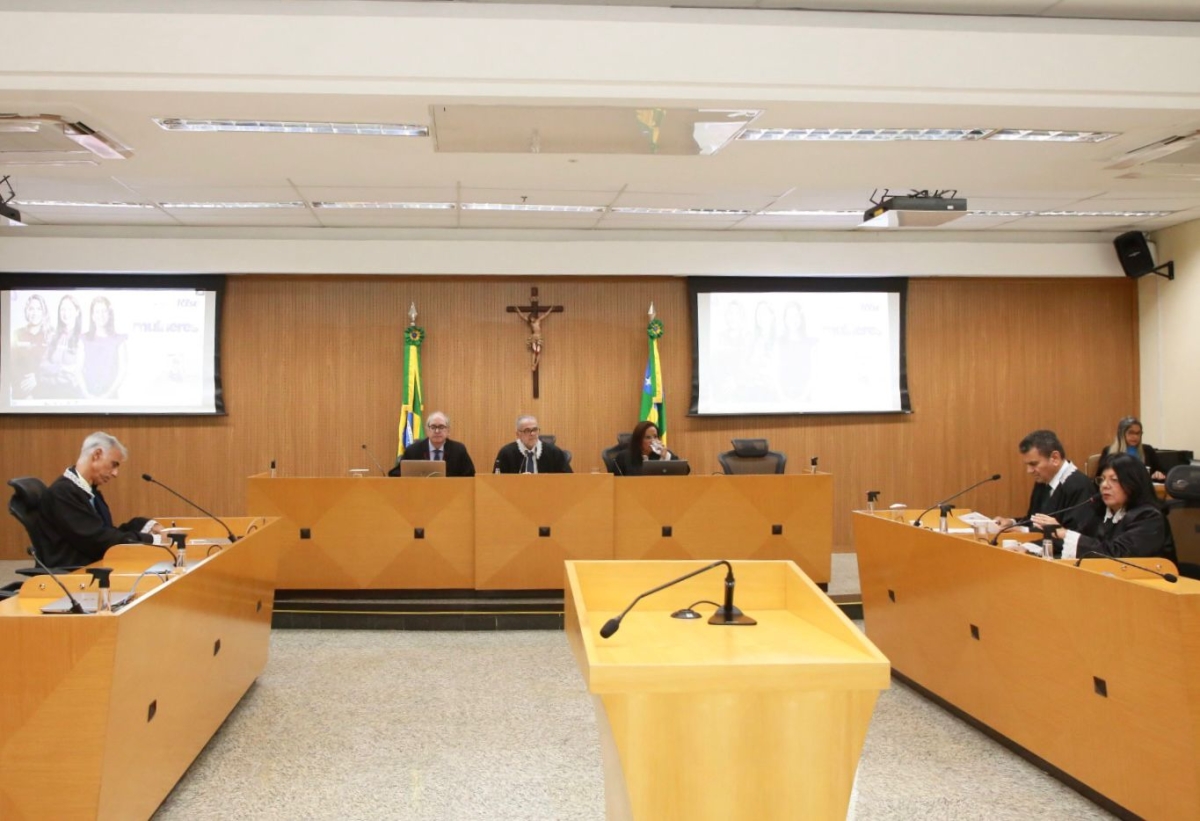 TCE identifica irregularidades em gestão anterior do Fundo Estadual de Saúde - Foto: Cleverton Ribeiro | TCE Sergipe