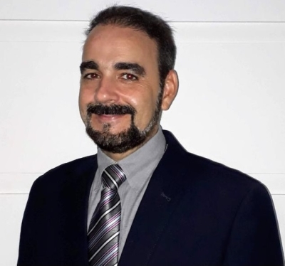 Maurício Gentil, advogado e professor de Direito da Unit - Foto: Arquivo Pessoal