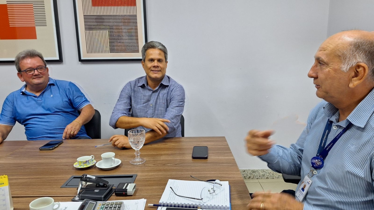 Senac se une ao TJSE e Prefeitura de Laranjeiras para instaurar projeto social na Mussuca - Foto: Assessoria Senac Sergipe
