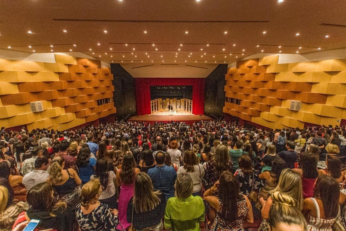 Aracaju receberá os comediantes João Pimenta, Flávio Andradde e Bruna Louise - Foto: Reprodução
