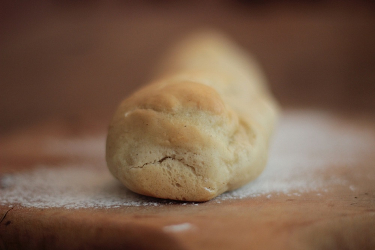 Baguette - Foto: Divulgação/Marca Finna 
