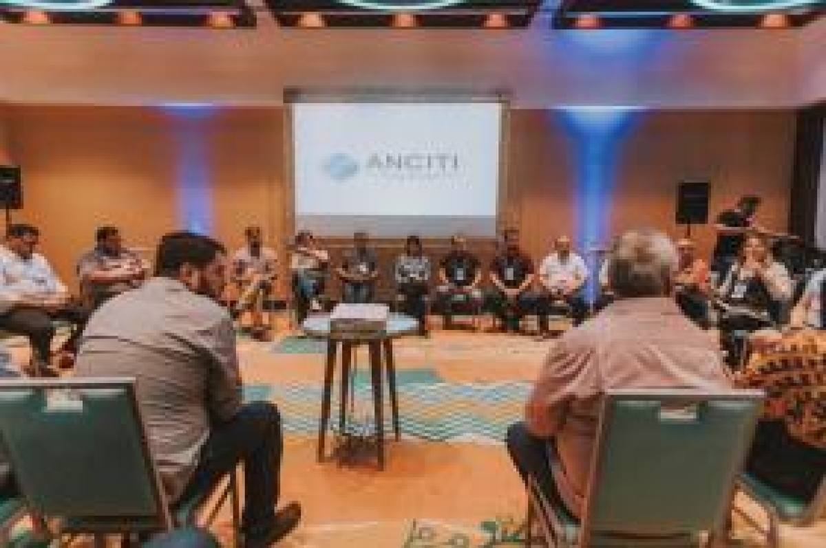 Essa será a nona edição do evento realizado pela Anciti; a primeira de 2024 - Foto: Lucas Martins/Prefeitura de Aracaju
