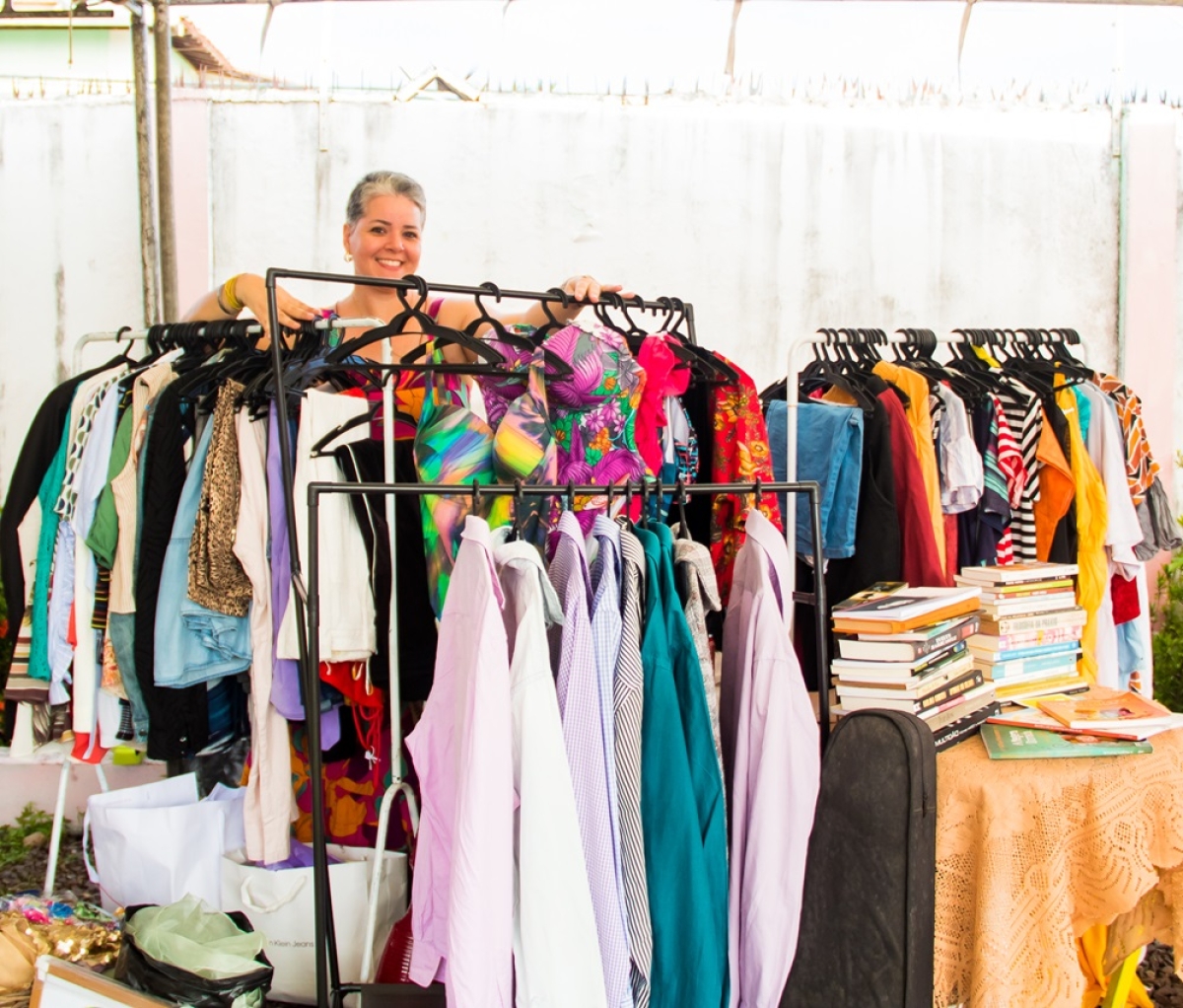 BAZAY? 2024: evento acontece no dia 4 de maio no Museu da Gente Sergipana - Foto: Obará Comunicação Integrada
