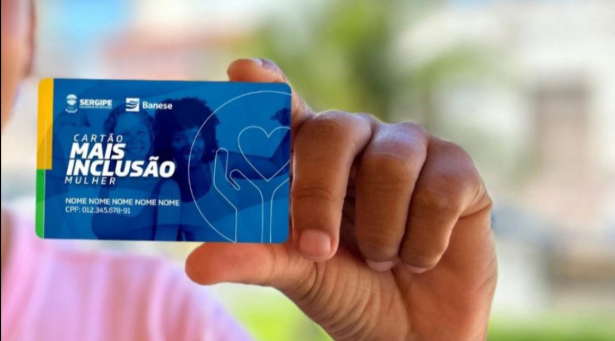 Governo de Sergipe abre nova fase de inscrições do programa CMais Mulher - Foto: Ascom/SPM