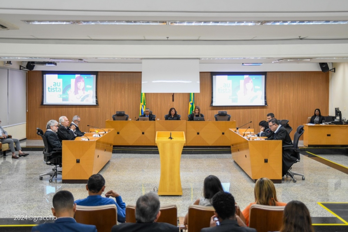 MPC alerta gestores para cumprimento da Lei de Responsabilidade Fiscal no último ano de mandato - Foto: Igor Graccho/TCE
