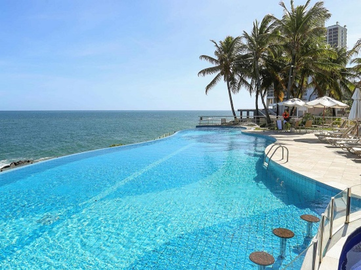 Hotel Mercure Salvador Rio Vermelho - Foto: Divulgação/Accor