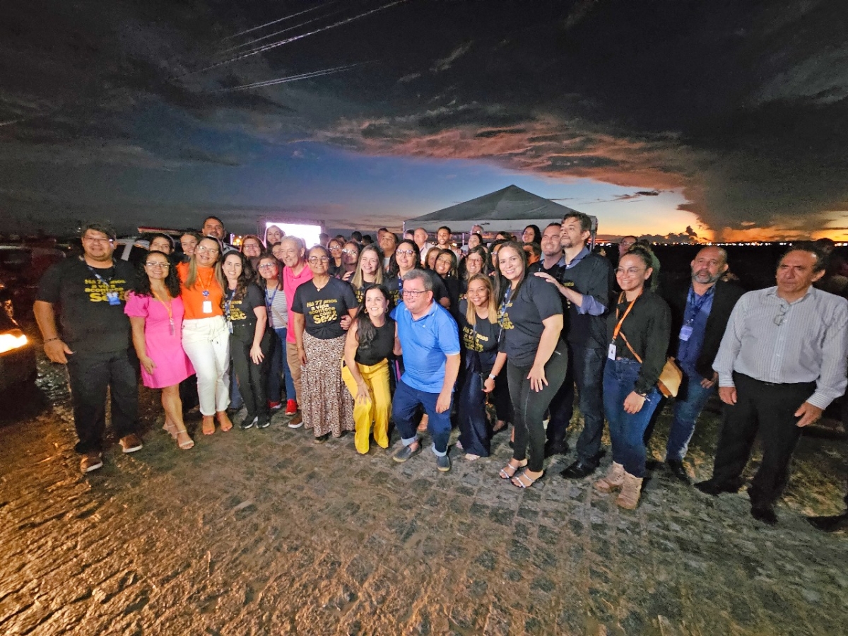 Tobias Barreto receberá Escola Sesc; Sistema Integral - Foto: Assessoria Sesc Sergipe
