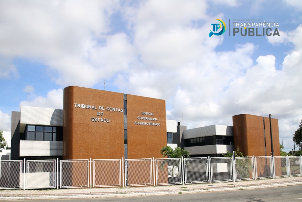 Portais de transparência: ???rgãos sergipanos devem iniciar autoavaliação - Foto: TCE Sergipe
