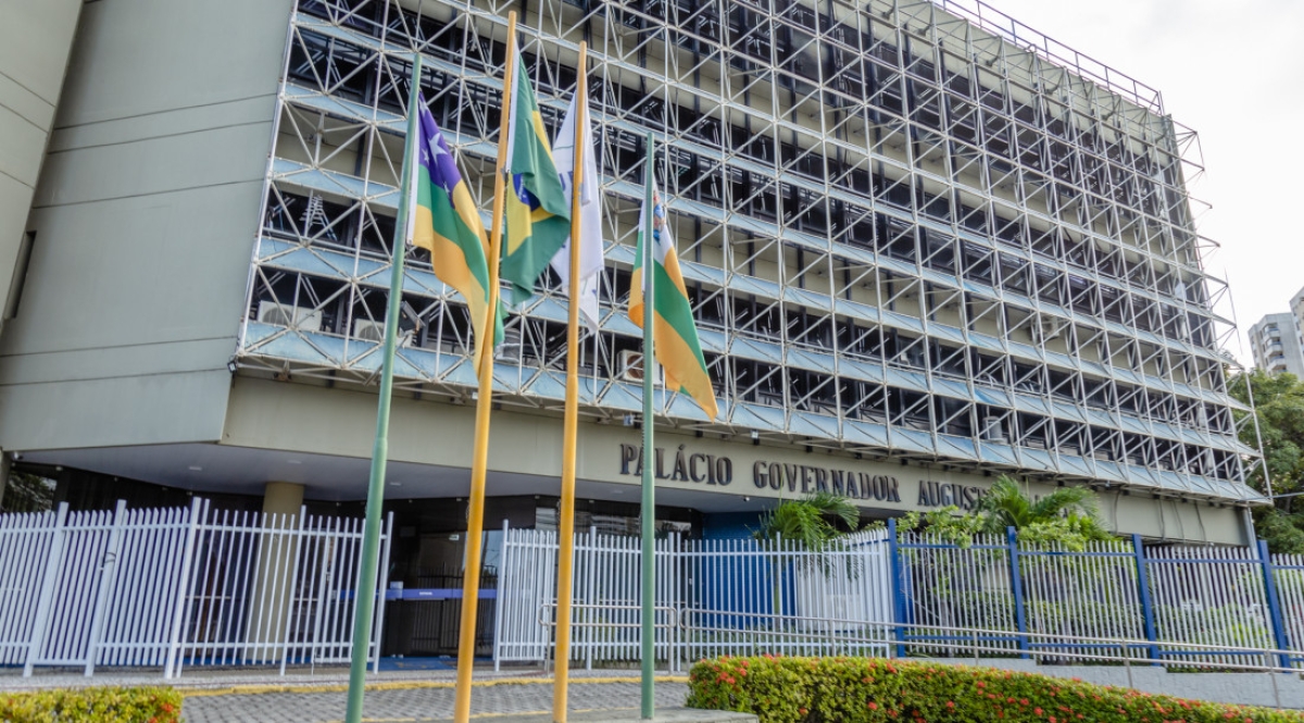 Confira o funcionamento dos órgãos estaduais no feriado do Dia do Trabalhador - Foto: Igor Matias/Governo de Sergipe

