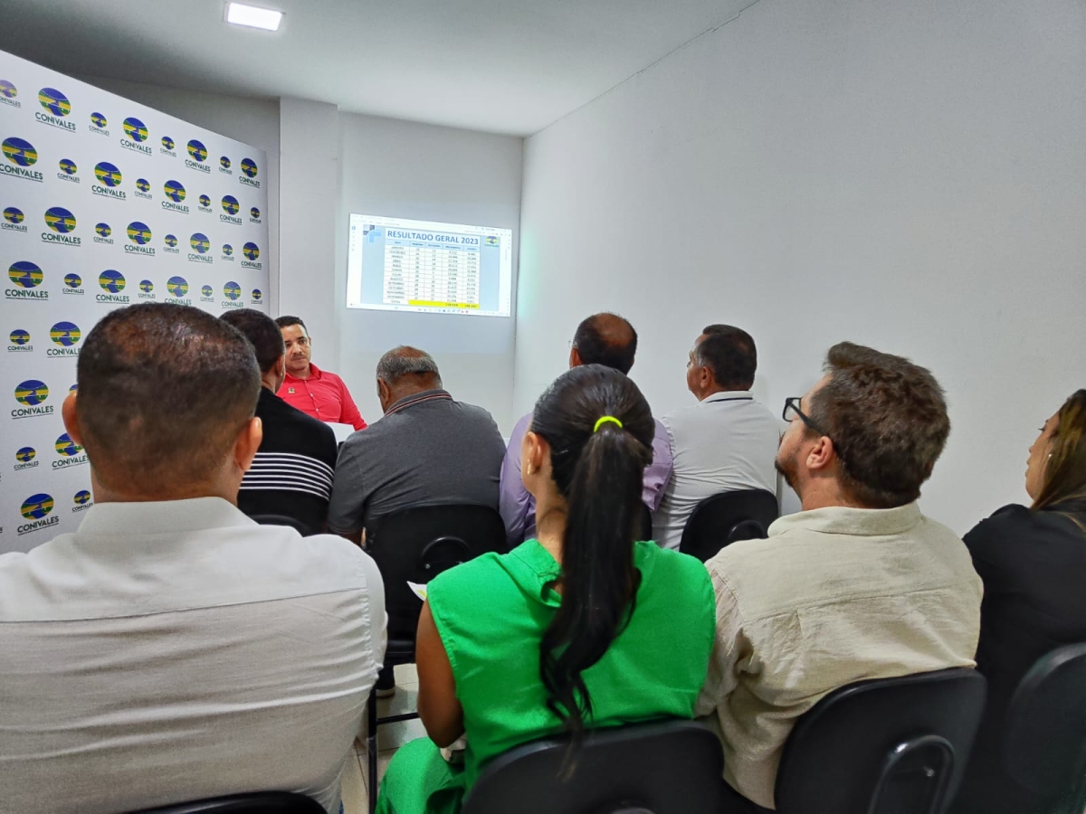 CONIVALES oferece exames de diagnóstico por imagem gratuitamente para os municípios consorciados e conveniados - Foto: Innuve Comunicação
