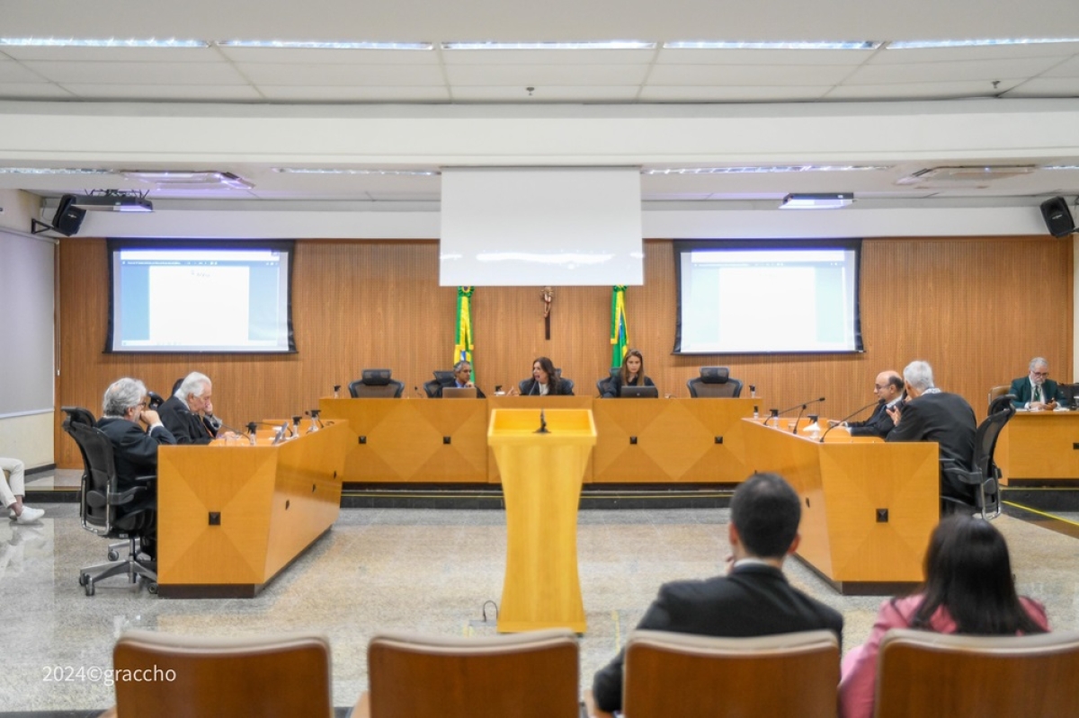 MPC chama atenção para efetividade do Fundo do Meio Ambiente dos municípios sergipanos - Foto: Igor Graccho