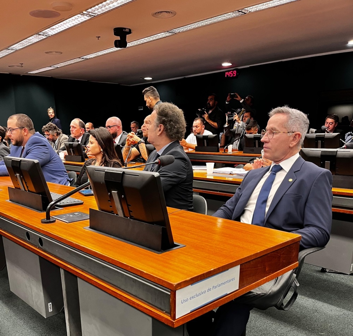 Nitinho aposta na nacionalização do bacamarte para beneficiar Carmópolis, Japaratuba, Capela e General Maynard - Foto: Assessoria de Imprensa