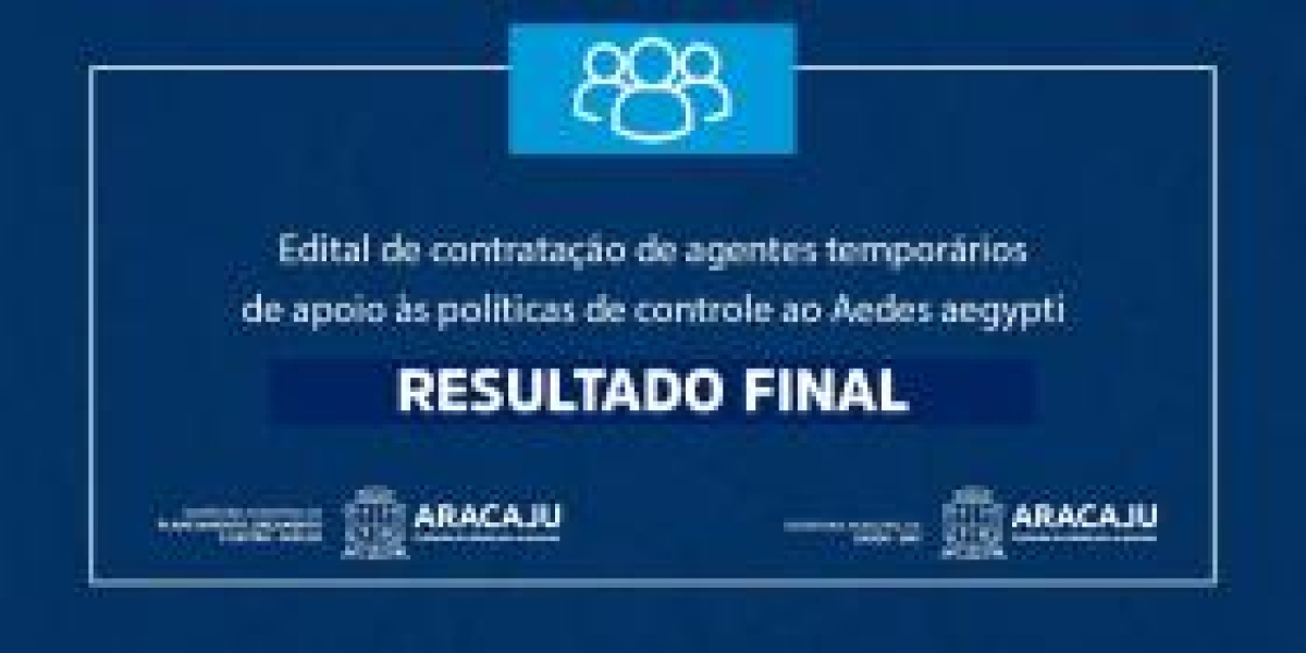 Prefeitura divulga resultado final do PSS de agentes de combate ao Aedes aegypti - Foto: Divulgação/Ascom/SMS