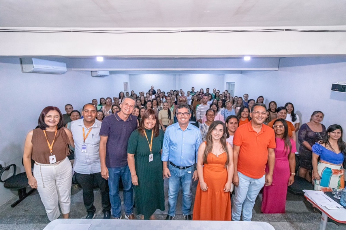 Senac Sergipe entrega 124 certificados em Moita Bonita - Foto: Senac SE
