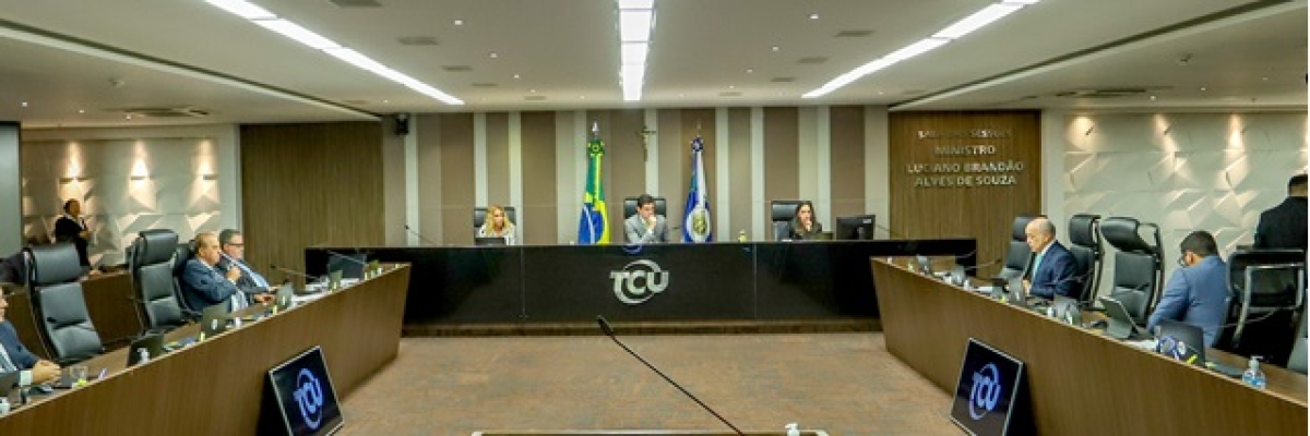 Auditoria aponta falhas na arrecadação de contribuições previdenciárias - Foto: TCU
