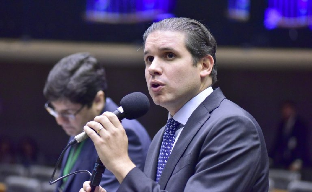 Proposta permite usar FGTS como garantia para consignado - Foto: Zeca Ribeiro / Câmara dos Deputados
