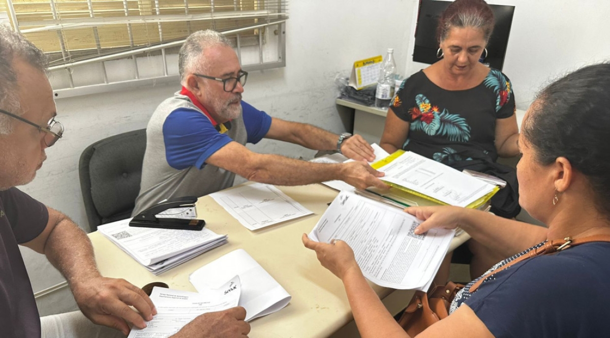 Inscrições encerram na próxima sexta-feira, 17 - Foto: Ascom Seteem
