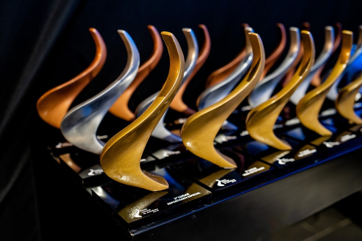 Inscrições para o Prêmio Setransp de Jornalismo seguem até o dia 31 de maio - Foto: Divulgação