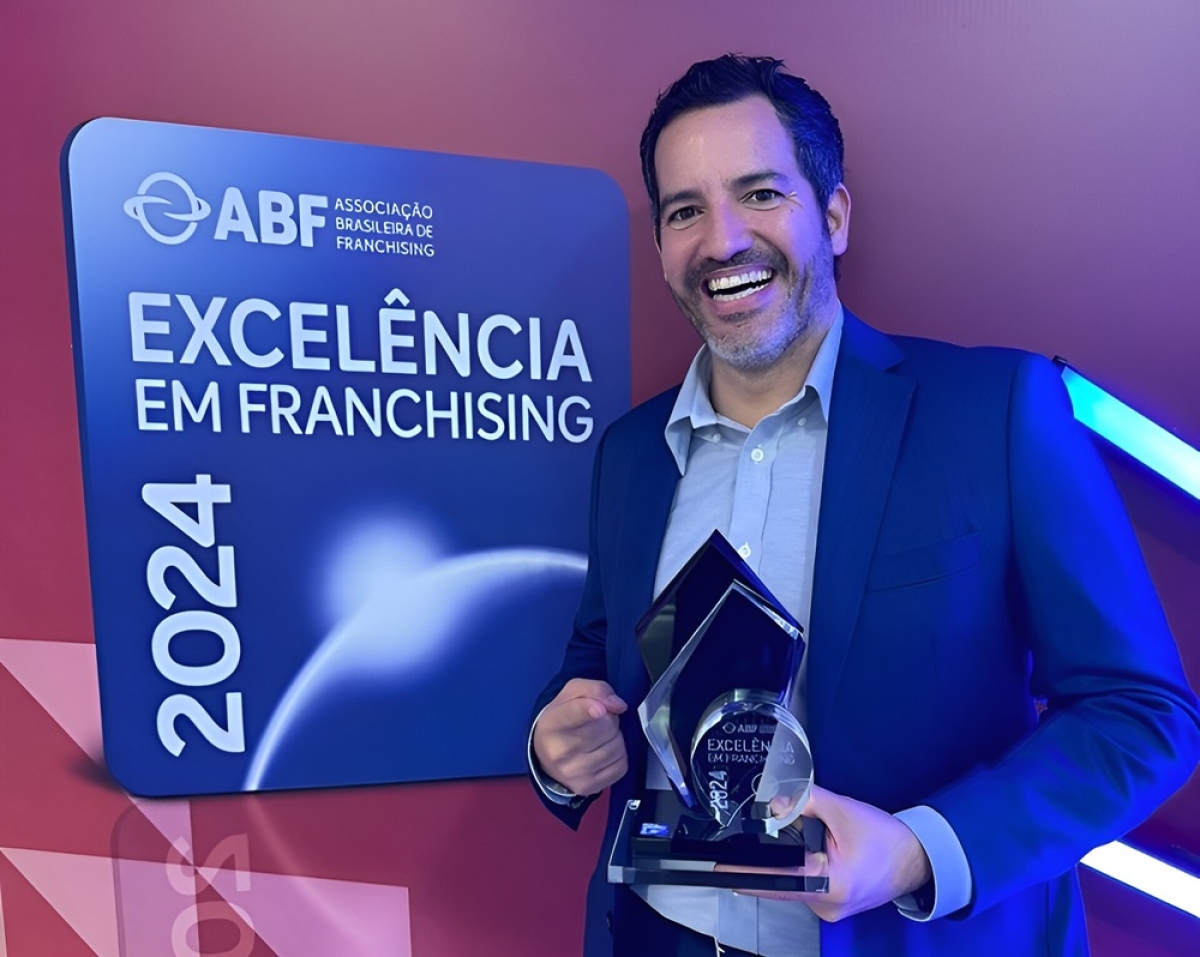 Fernando Menezes, CEO Selfit - Foto: Divulgação