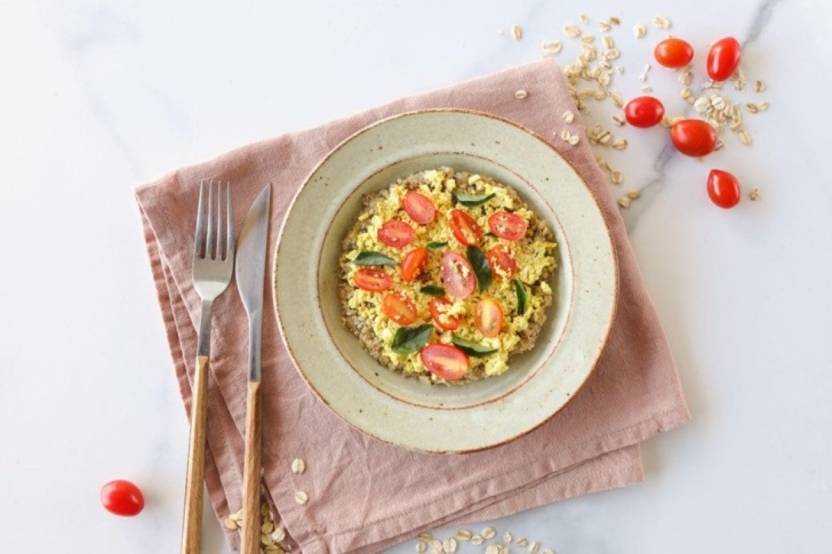 Aveioca salgada - Foto: Divulgação