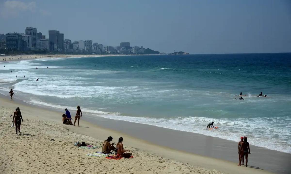 Senado retoma debate de PEC que pode privatizar praias - Foto: Tânia Rêgo/Agência Brasil
