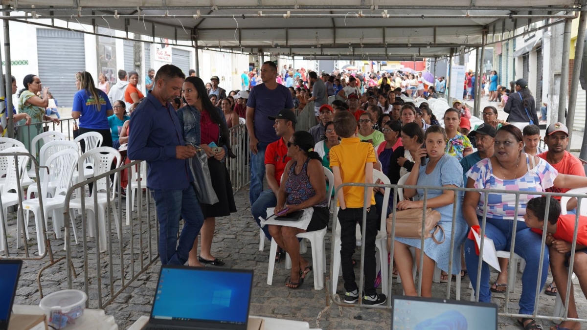 Joanderson Telles Santos - Foto: Governo de Sergipe