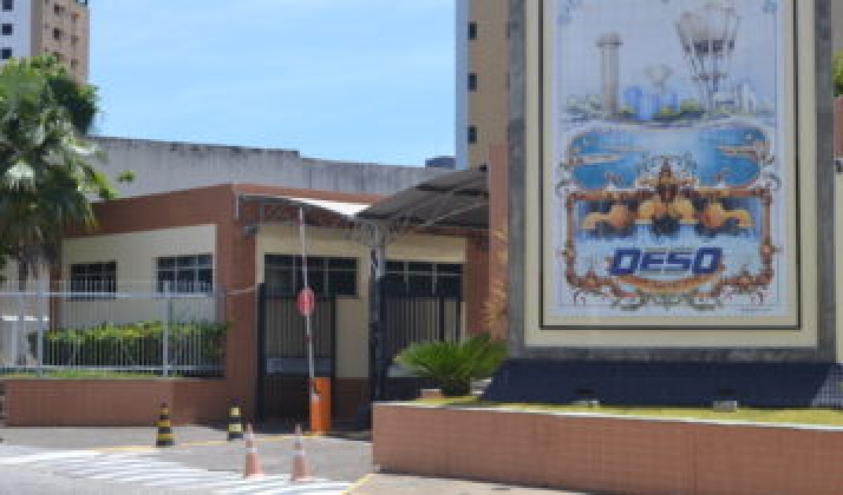 Diário Oficial traz autorização para concessão parcial da Deso em SE - Foto: Portal Infonet
