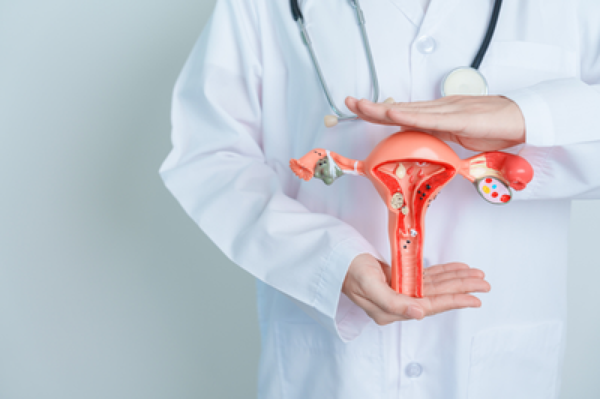 MPF e MPSE recomendam medidas para diagnóstico precoce e tratamento da endometriose profunda em Sergipe - Foto: Canva/MPF Sergipe
