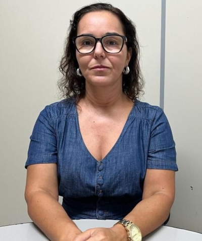 Fabrizia Tavares- médica infectologista, professora da Universidade Tiradentes - Foto: Acervo pessoal