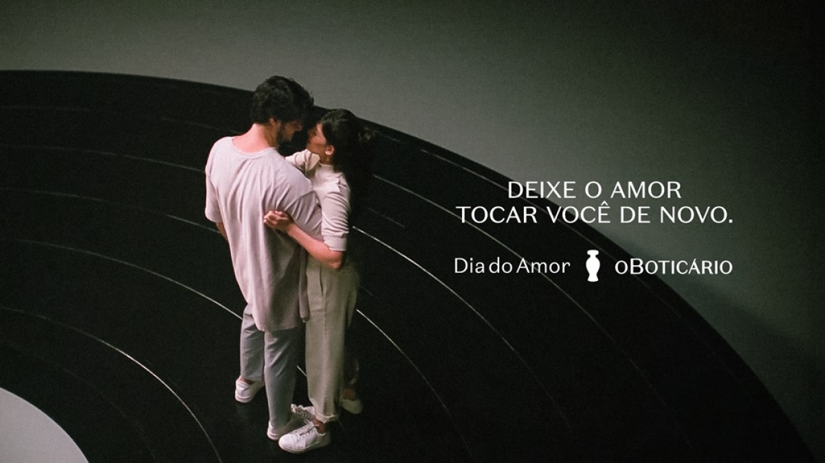 Boti Dia do Amor - Foto: Divulgação O Boticário