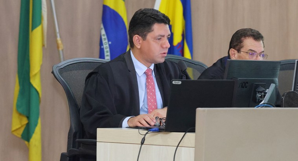 Por maioria, TRE-SE reconhece quebra de isonomia entre candidatos - Foto: TRE-SE