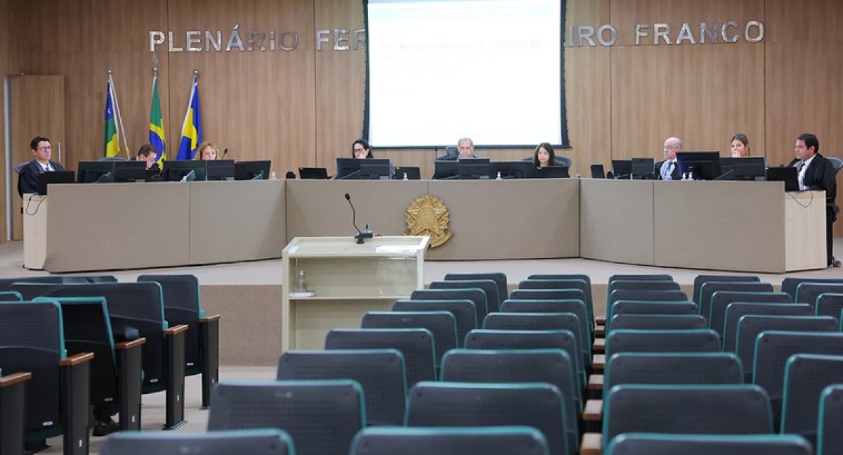 TRE-SE condena pré-candidato e prefeito de Porto da Folha-SE por propaganda eleitoral antecipada - Foto: TRE-SE