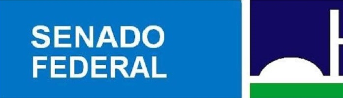 Logo Senado Federal