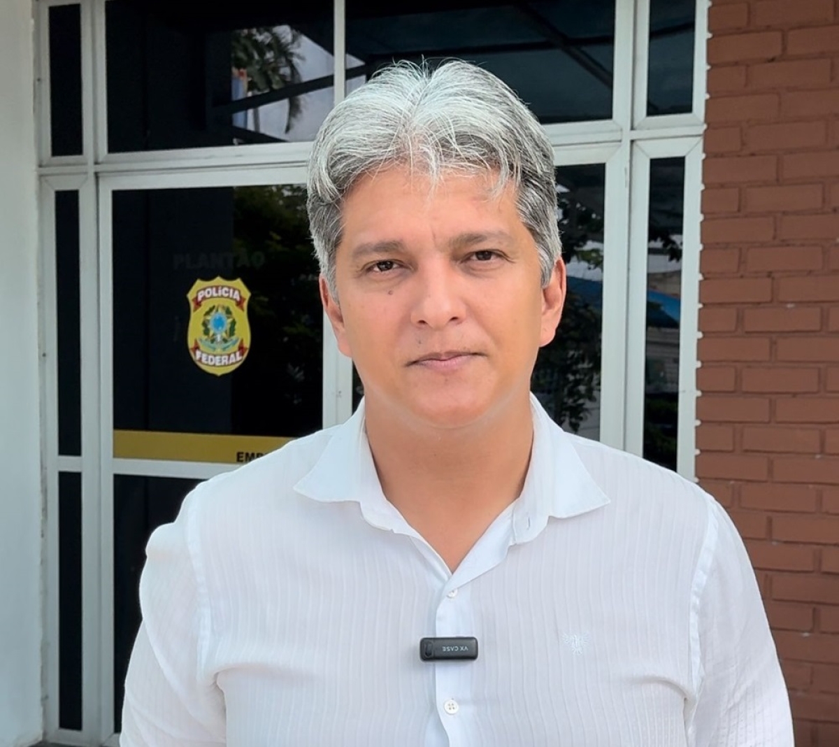 Samuel Carvalho - Foto: Assessoria