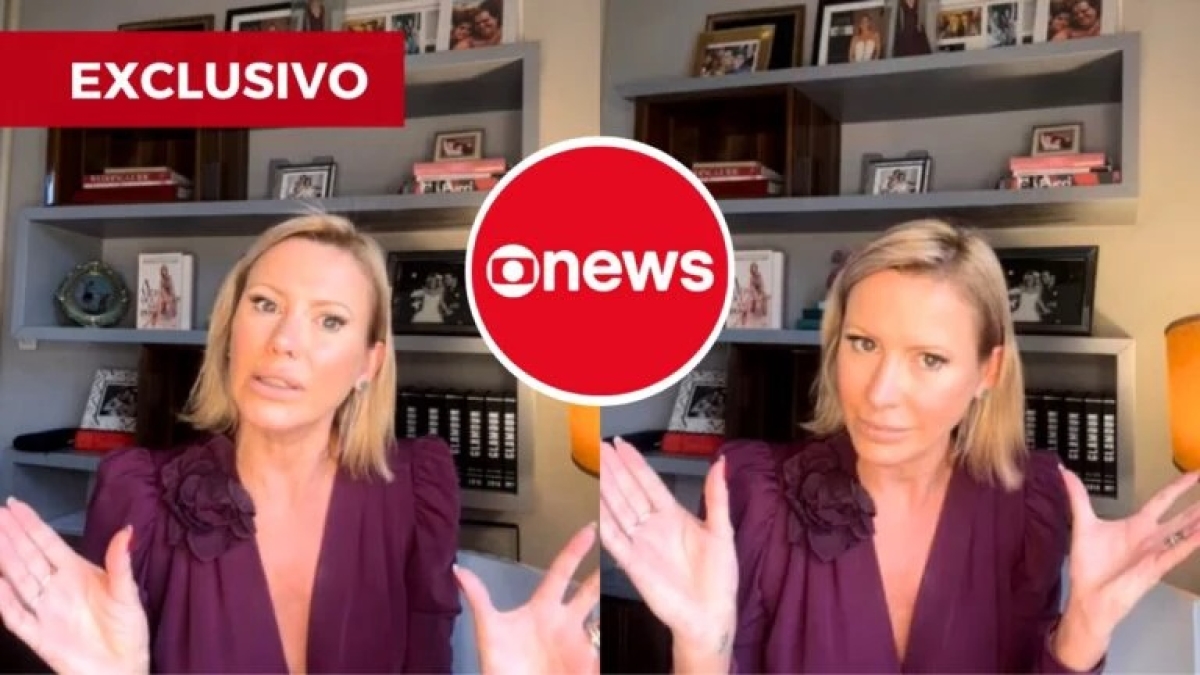 Mônica Salgado - Arte: Pleno News