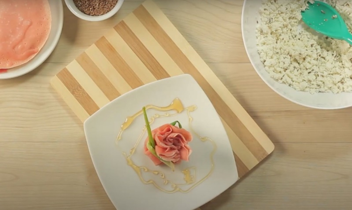 Surpresinha Colorida com o Mel Baldoni Turma da Mônica Flores Silvestres - Foto: Divulgação/Assessoria
