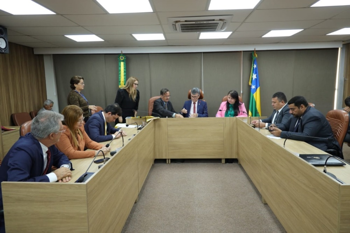 PL que aumenta o valor limite da licitação para microempresas é aprovado - Foto: Joel Luiz/Alese